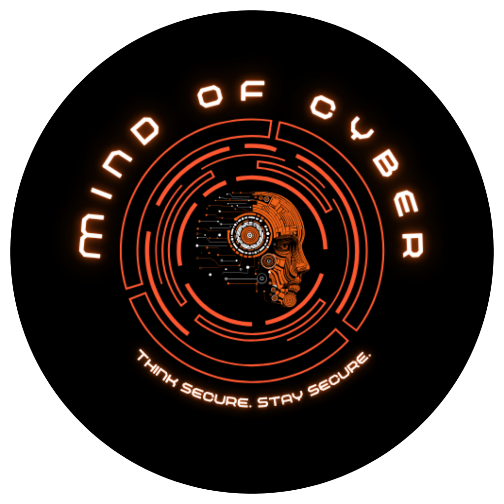 MIND OF CYBER