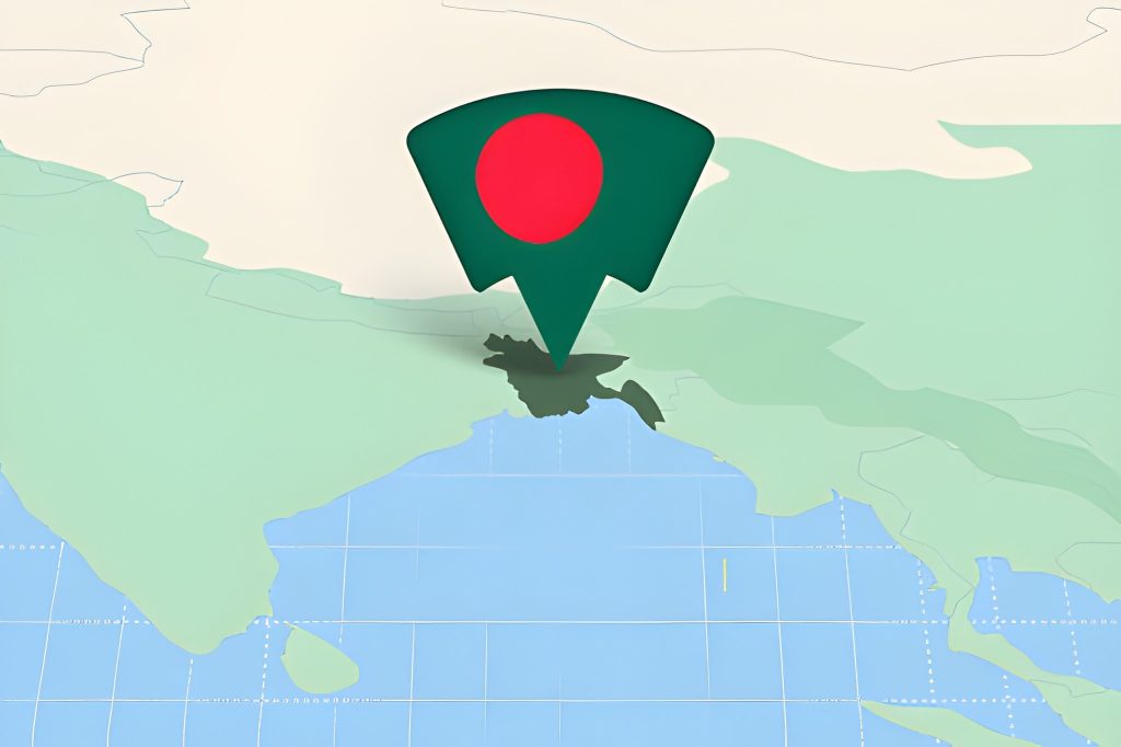 Bangladesh's Cybersecurity