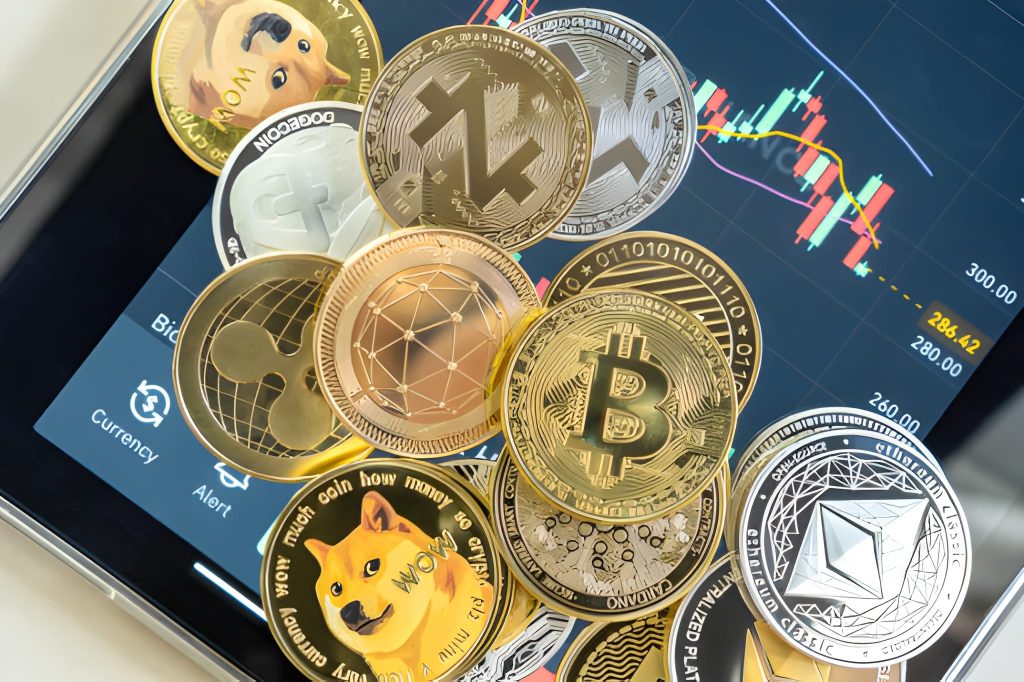 Blockchain Technology