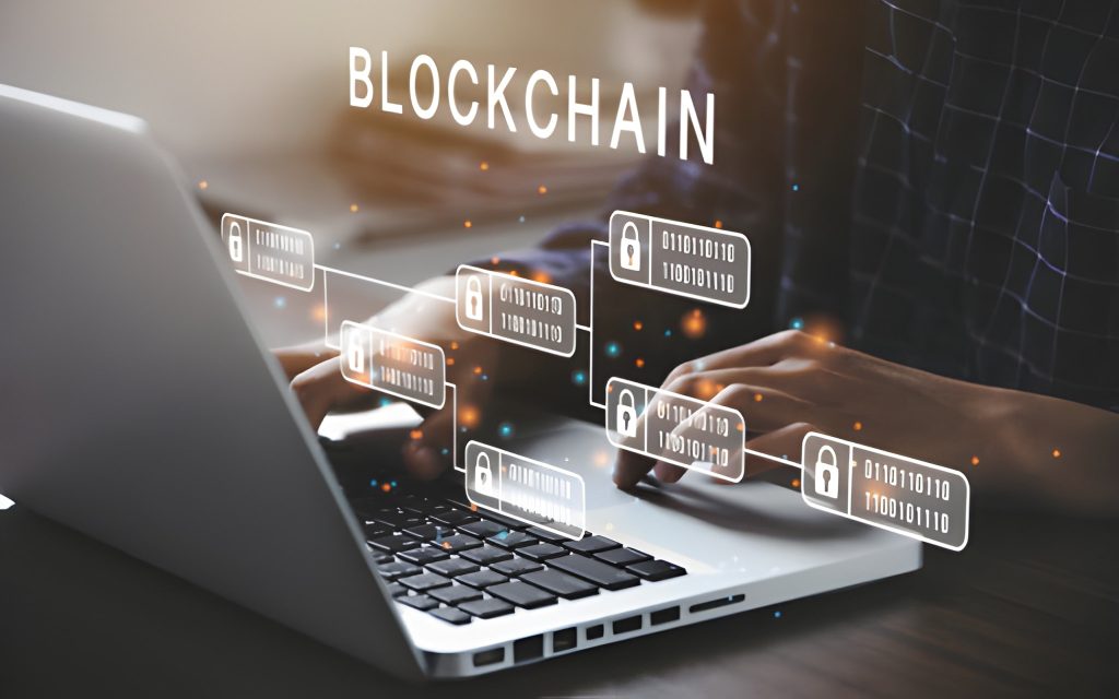 Blockchain Technology