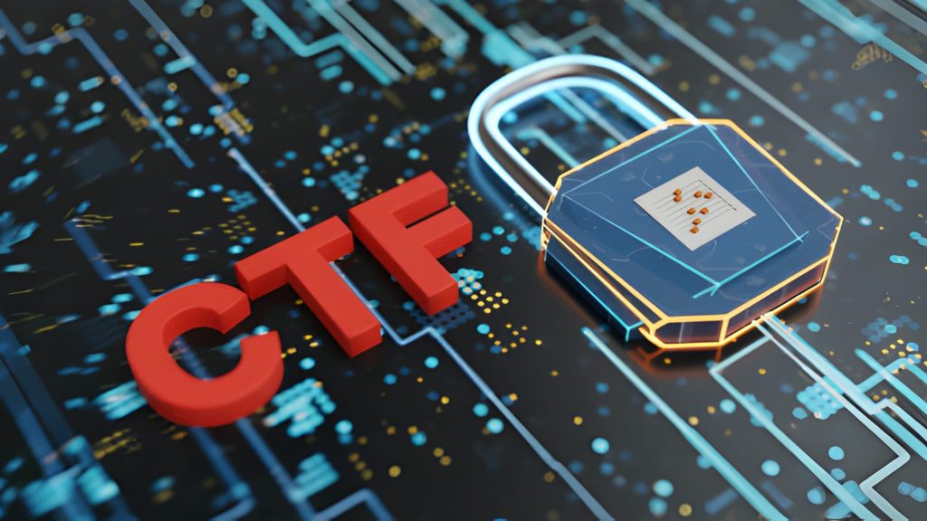 CTF