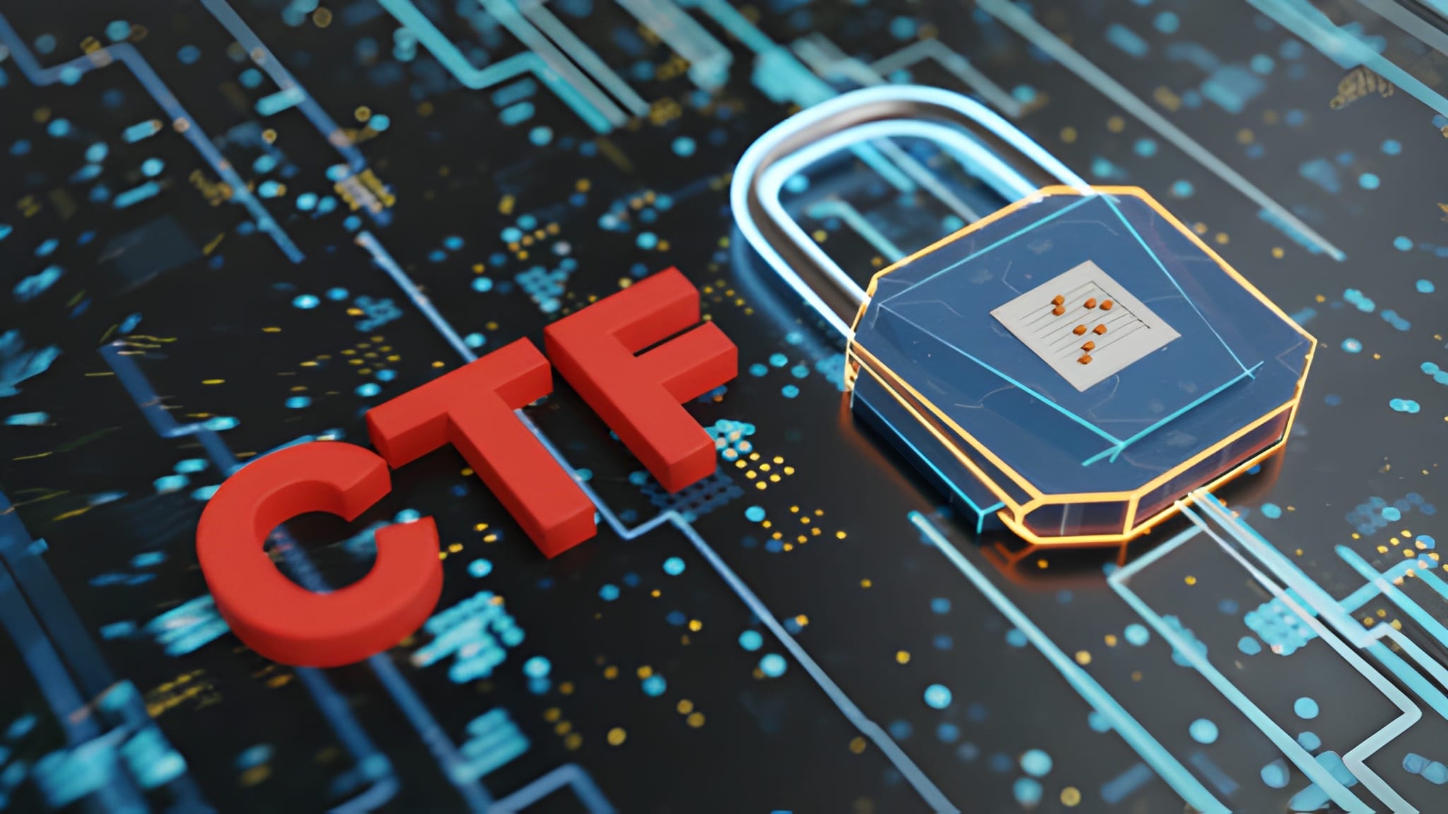 CTF
