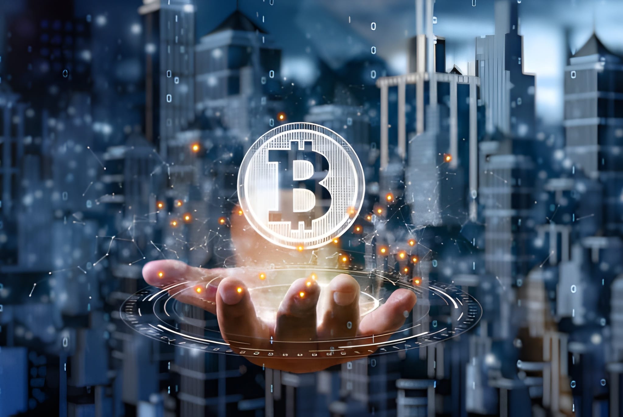 Cryptocurrency