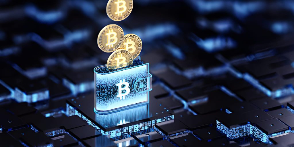 Cryptocurrency