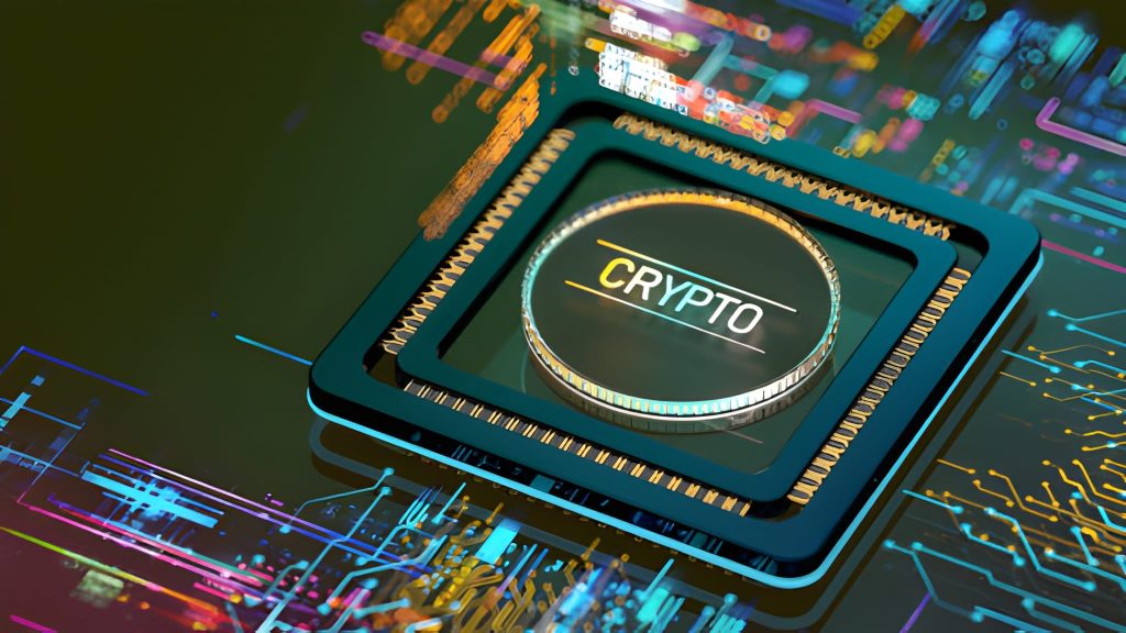 Cryptocurrency
