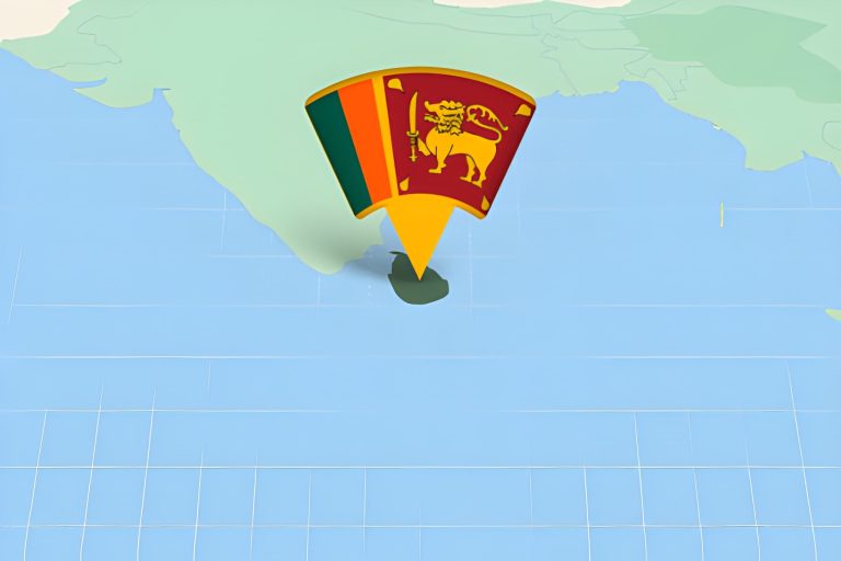 Cybersecurity in Sri Lanka