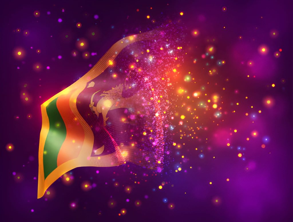 Cybersecurity in Sri Lanka