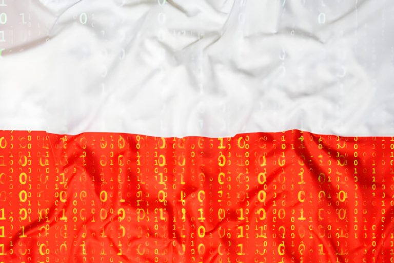 Cybersecurity of Poland