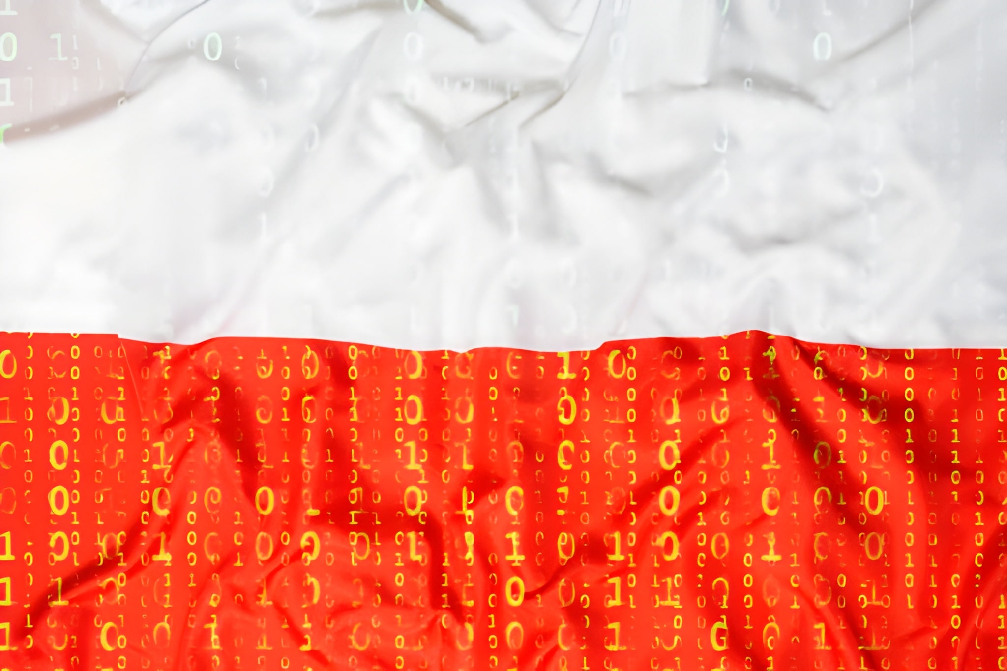 Cybersecurity of Poland