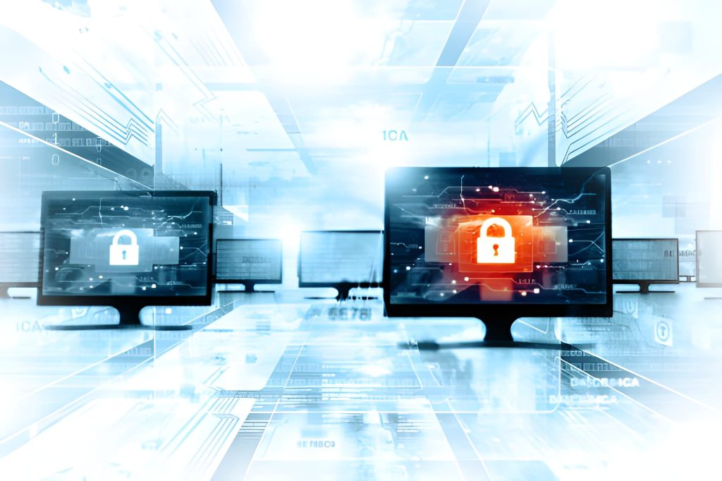 Cybersecurity of Poland