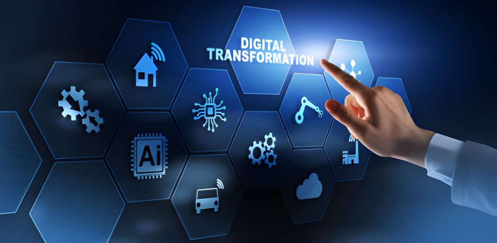 Digital Transformation