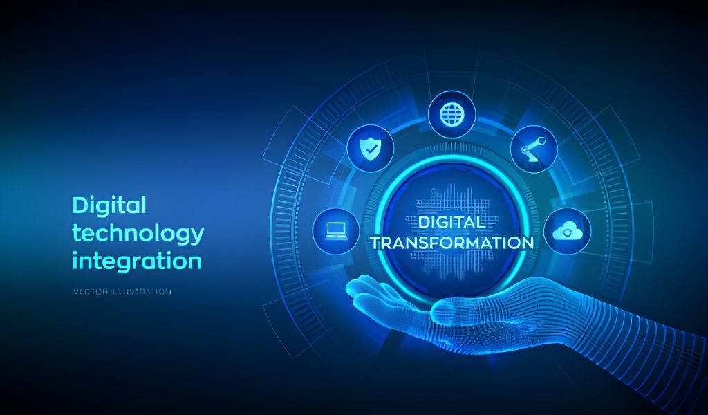 Digital Transformation