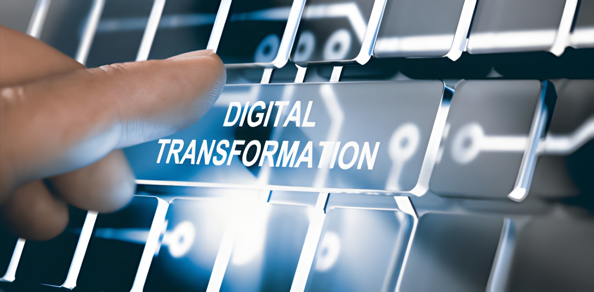 Digital Transformation