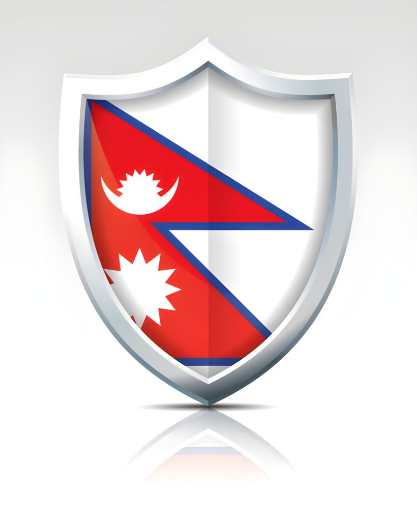 Nepal's Cybersecurity
