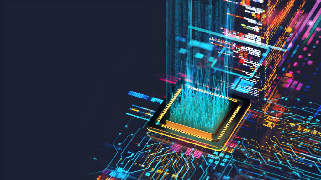 Quantum Computing
