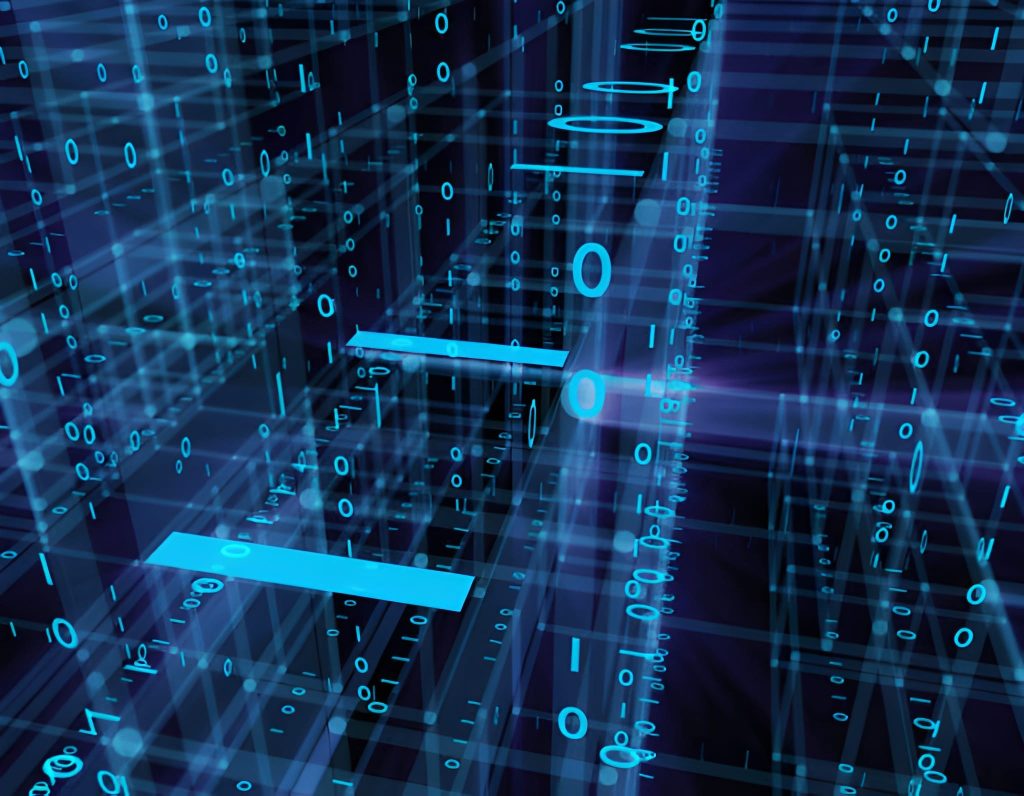 Quantum Computing