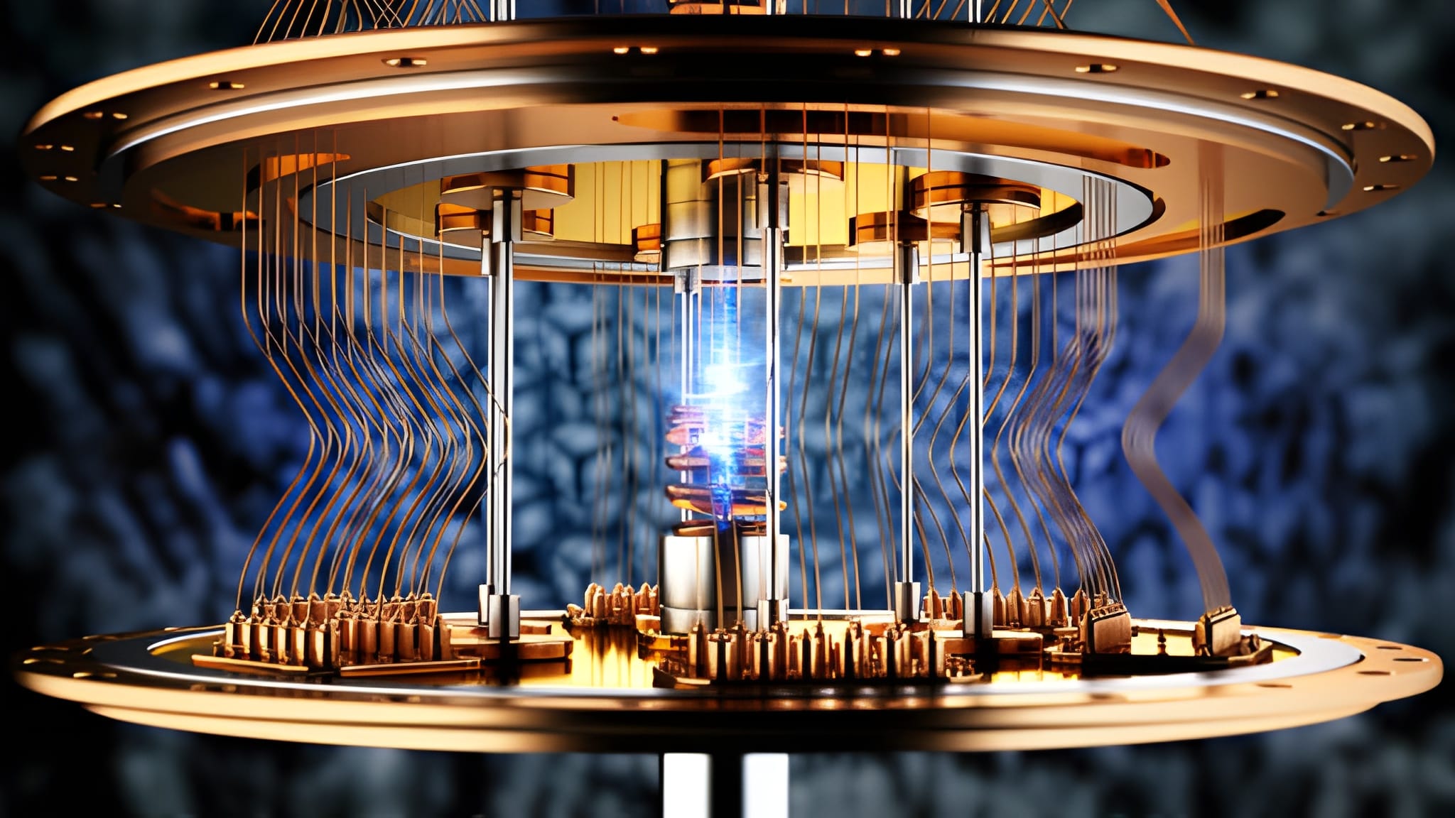 Quantum Computing