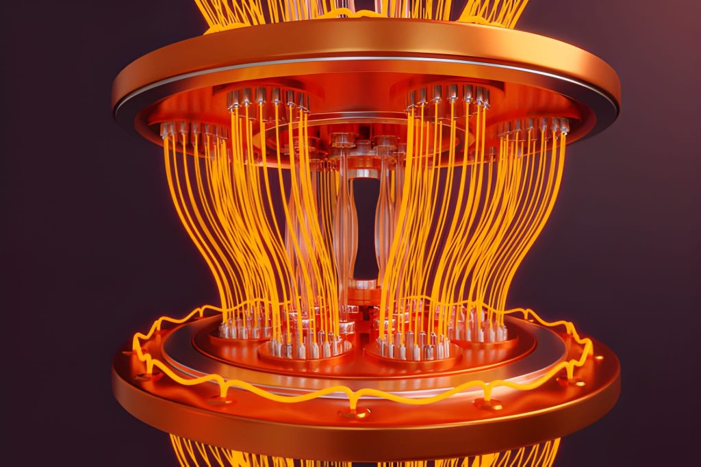 Quantum Computing
