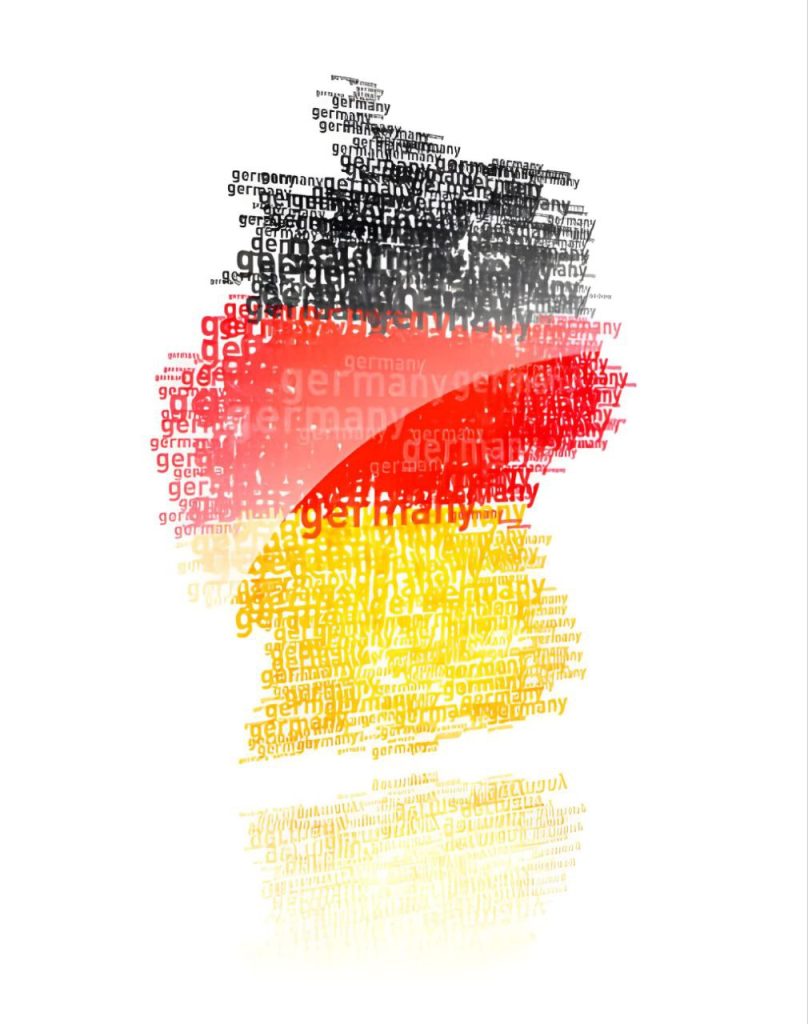 Cybersecurity of Germany