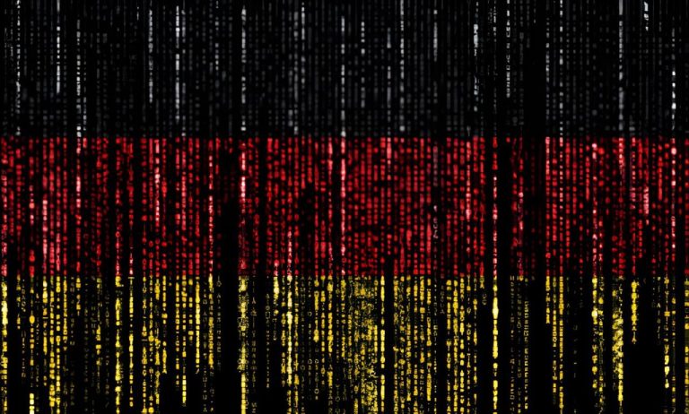 Cybersecurity of Germany
