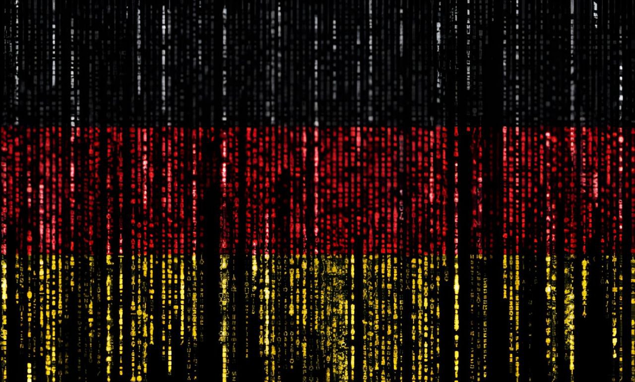 Cybersecurity of Germany