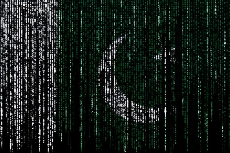 Cybersecurity of Pakisthan