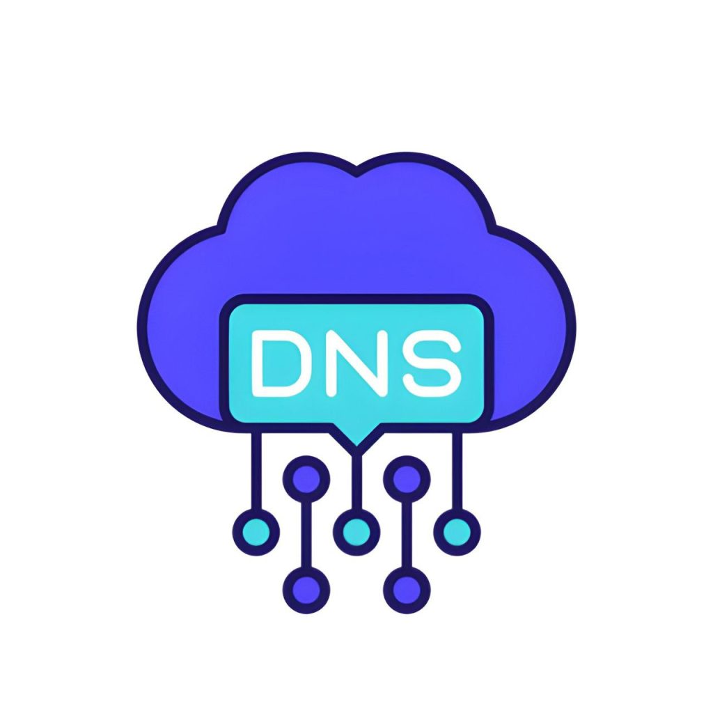 DNS